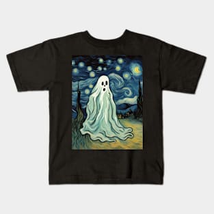 Ghost Kids T-Shirt